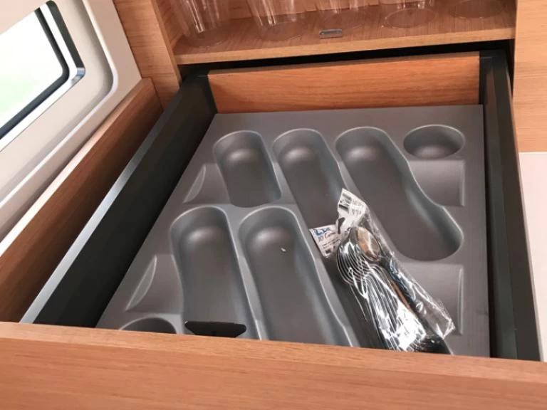 Pronájem jachty v Piombino -Jeanneau Sun Odyssey 410 na Samboatu