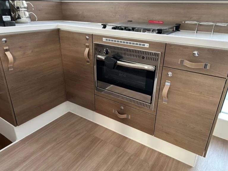 Bali Bali 4.2 jednotlivci a charterové společnosti v Orhaniye