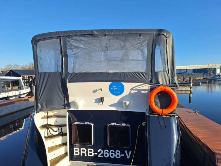 Pronájem Motorová loď v Drachten -De Drait Advantage 38 (6)