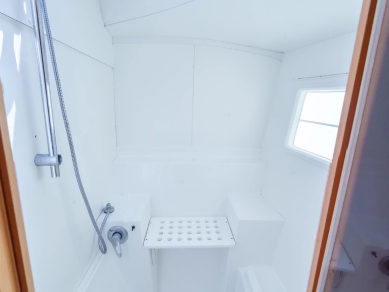 Pronájem lodi Lagoon Lagoon 380 S2 v Raiatea na Samboatu