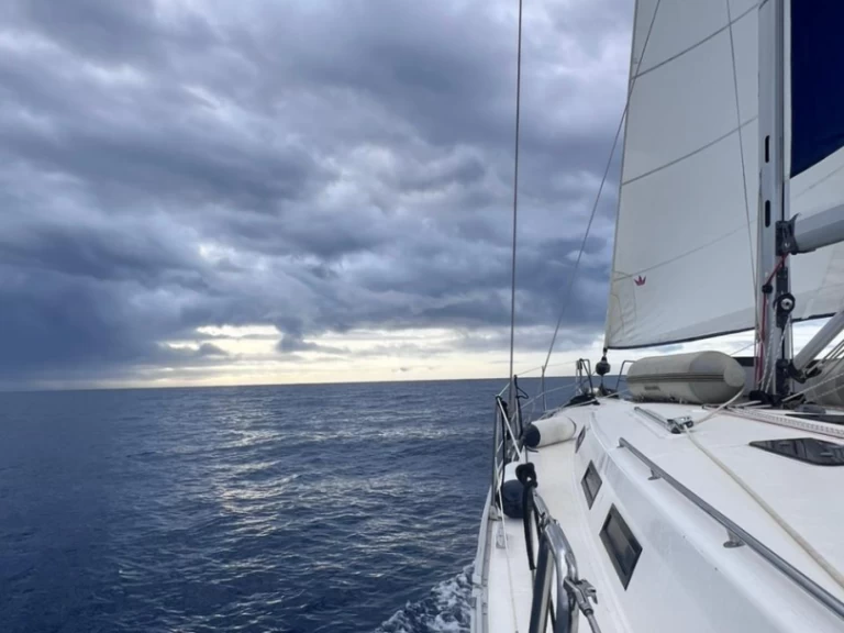 Plachetnice k pronájmu v Kavála za nejlepší cenu