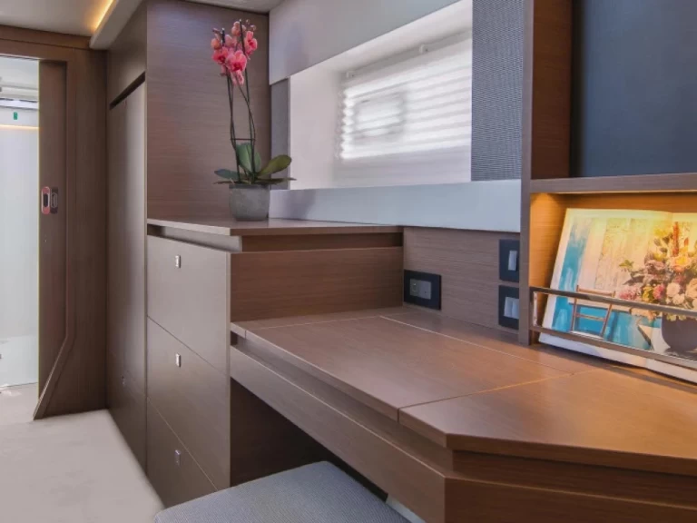 Katamarán k pronájmu v Road Town za nejlepší cenu