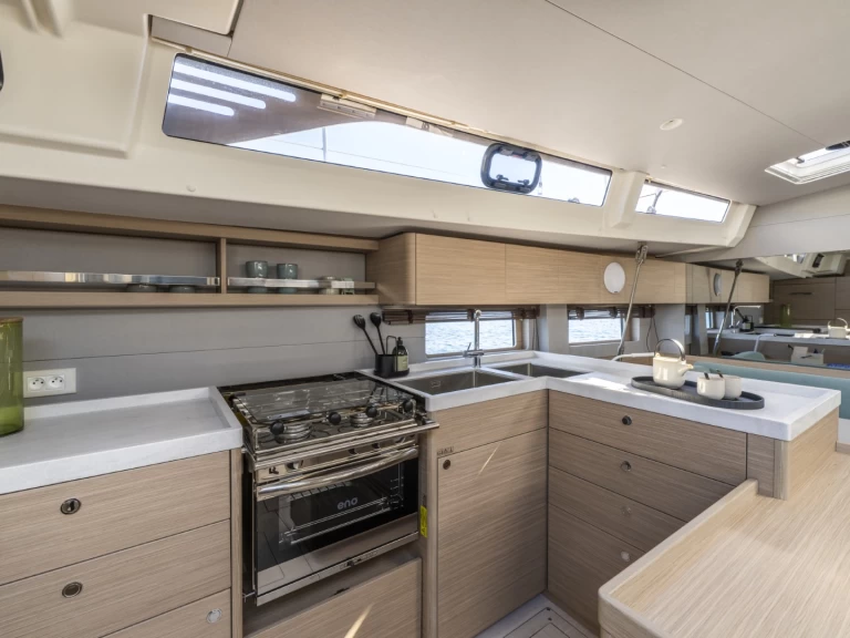 Plachetnice k pronájmu v Split za nejlepší cenu