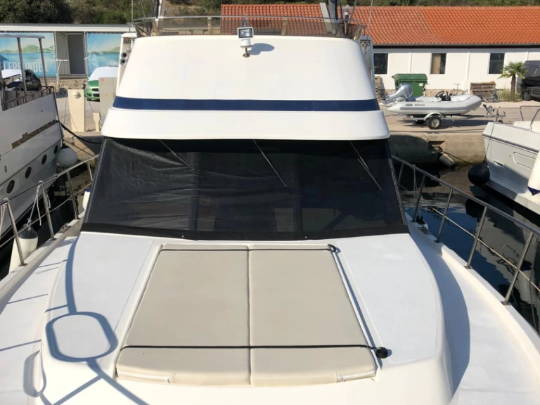 Pronájem lodi Staryacht Staryacht 1670 v Primošten  na Samboatu