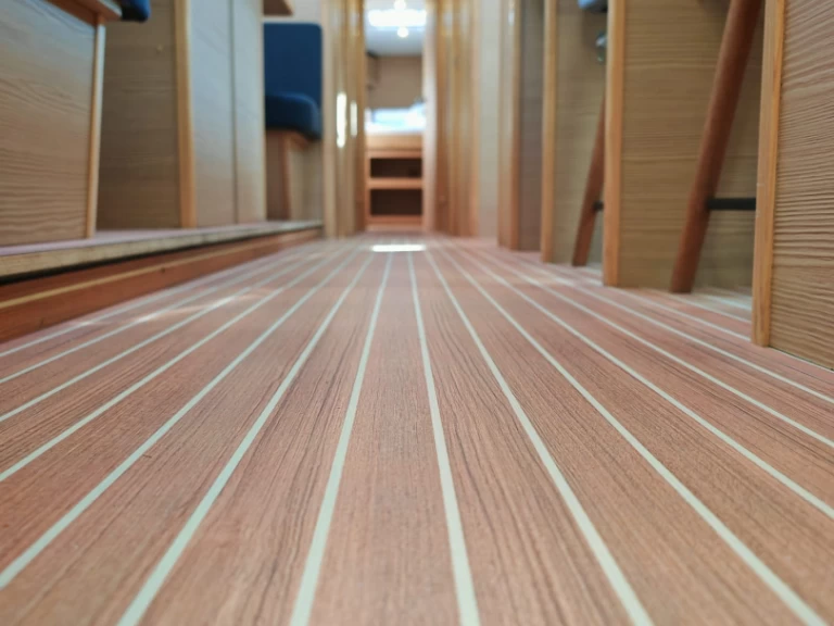 D&D Yacht D&D Kufner 56 - 5 cab jednotlivci a charterové společnosti v Trogir