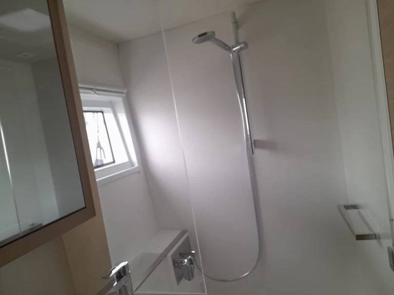 Pronájem lodi Lagoon Lagoon 46 v Perigiali na Samboatu