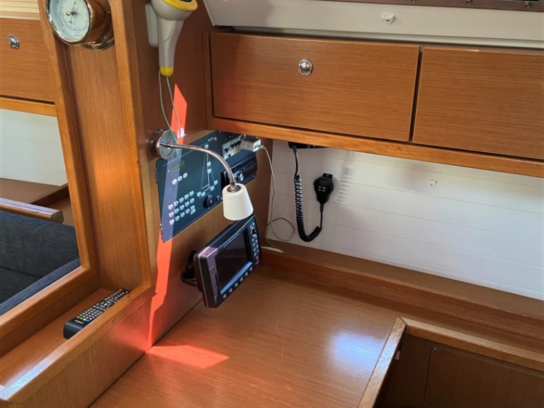 Pronájem Plachetnice v Sukošan -Bavaria Bavaria 40