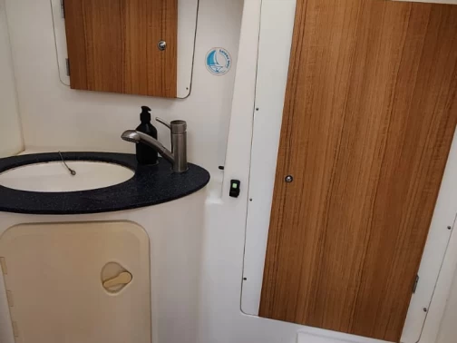 Plachetnice k pronájmu v Ko Chang (Koh Chang) za nejlepší cenu