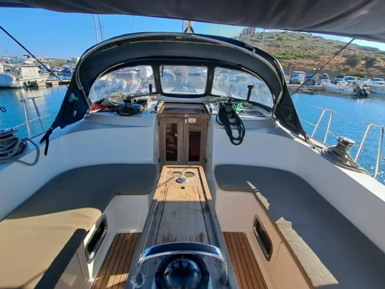 Plachetnice k pronájmu v Lefkáda za nejlepší cenu