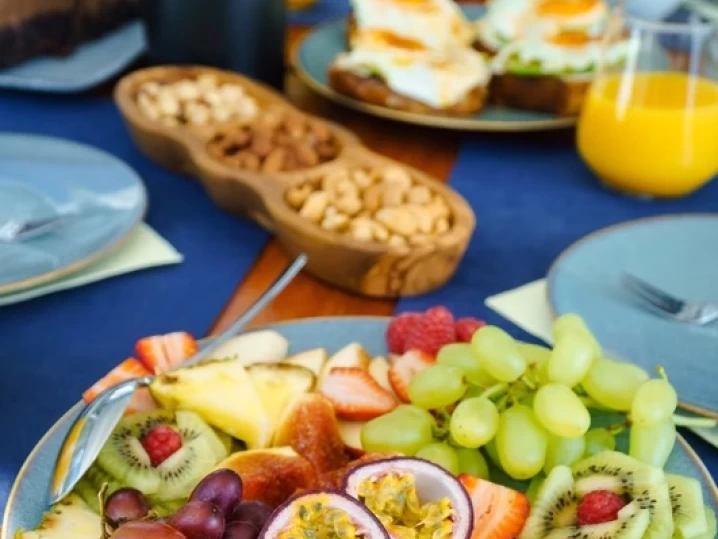 Pronájem lodi Lagoon Lagoon 51 v Lefkáda na Samboatu