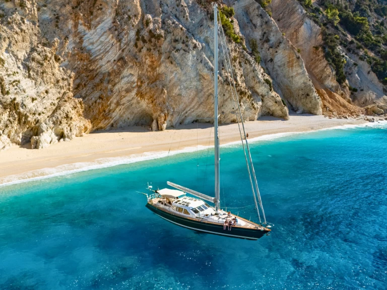 Pronajmout si  Trintella 65 Classic v Vlycho