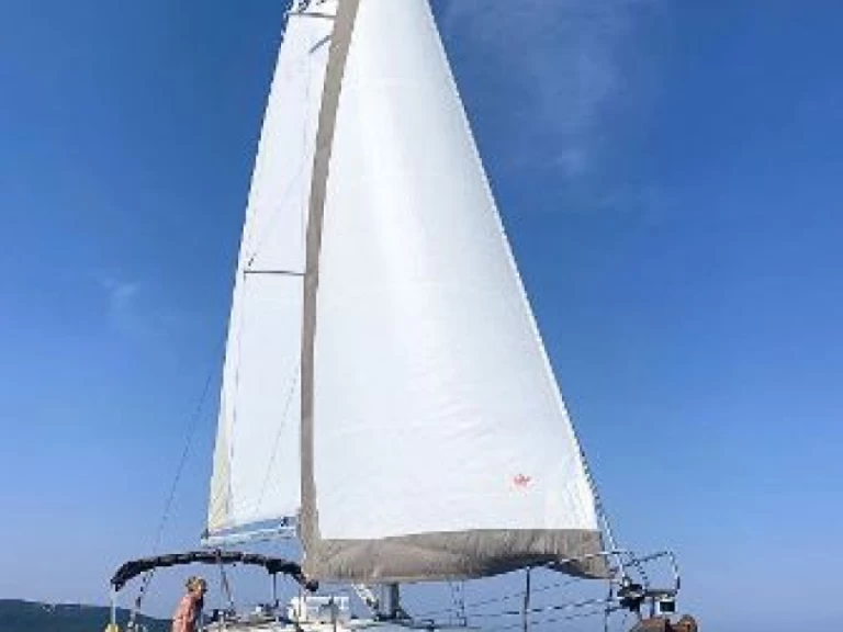 Pronajmout si Bavaria Cruiser 33 v Vlycho