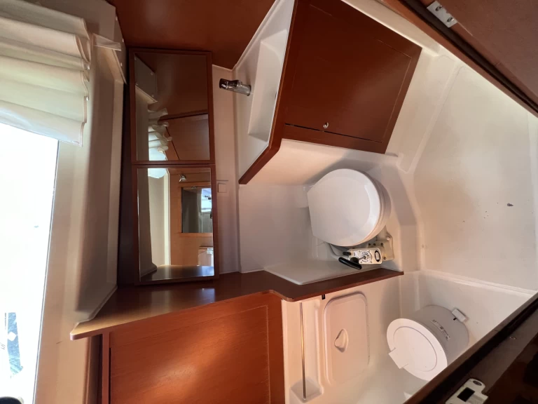 Plachetnice k pronájmu v Rhodos za nejlepší cenu