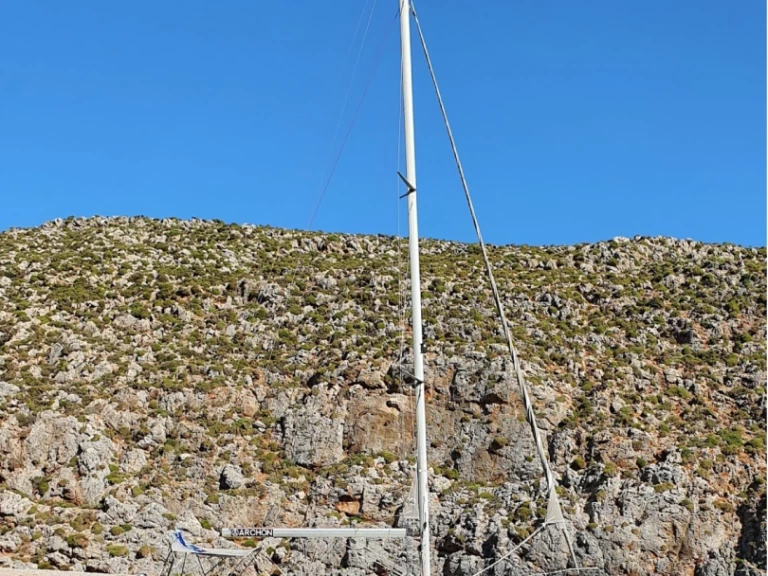 Pronajmout Plachetnice se skipperem či ne Bavaria v Kos