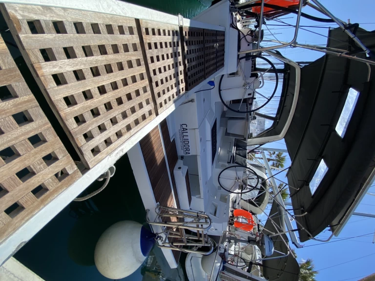 Plachetnice k pronájmu v Kos za nejlepší cenu