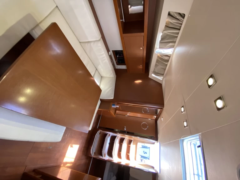 Pronájem jachty v Kos -Bénéteau Oceanis 45/3 na Samboatu