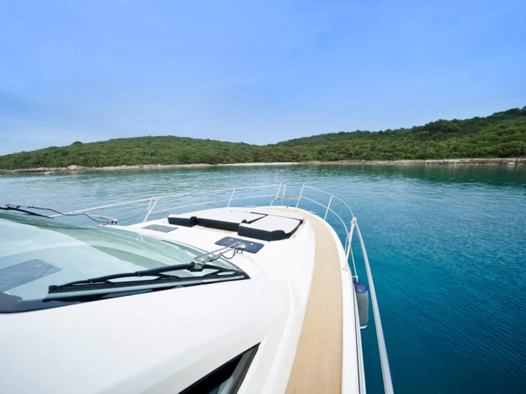 Pronájem Motorová loď v Sukošan -Bavaria Bavaria Sport 44 HT