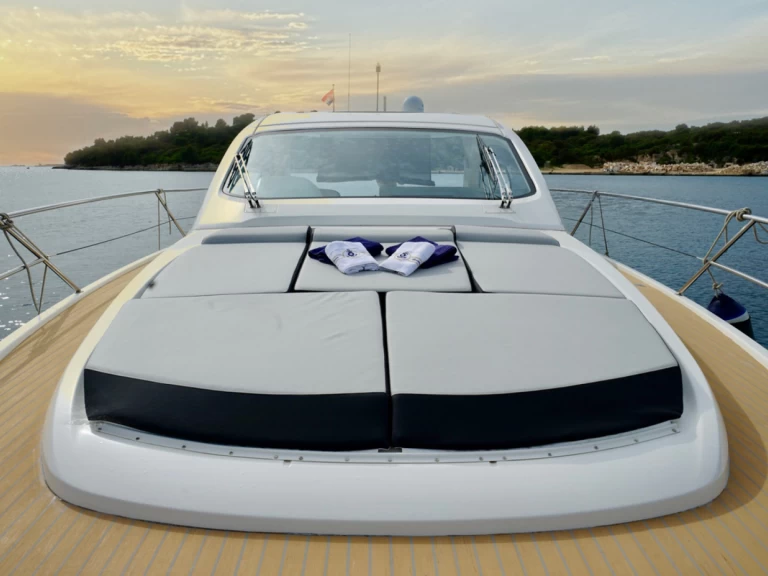 Pronájem lodi Bavaria Bavaria Sport 44 HT v Sukošan na Samboatu