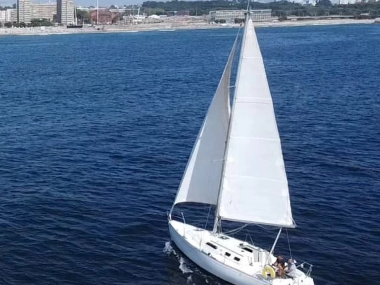 Pronájem lodi Dufour Dufour 32 v Leça da Palmeira na Samboatu