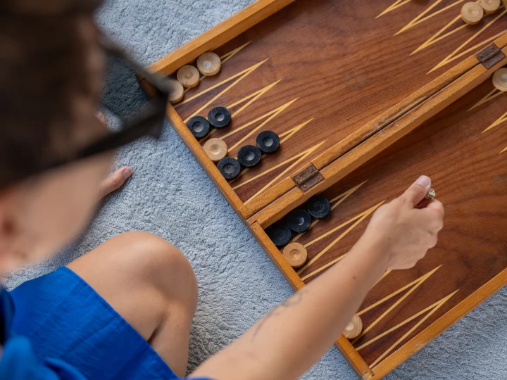 Pronájem Plachetnice  s licencí