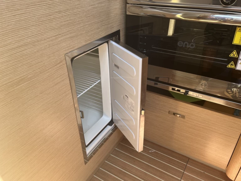 Plachetnice k pronájmu v Punat za nejlepší cenu