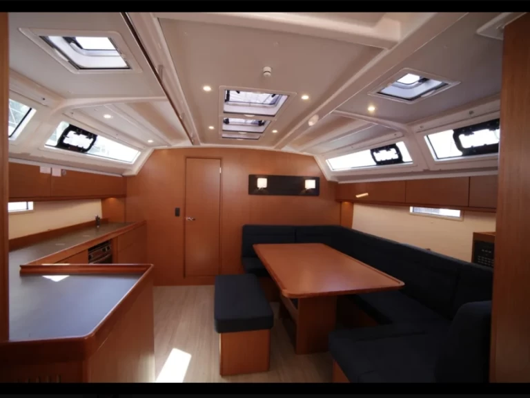 Pronájem lodi Bavaria Cruiser 46 v Orhaniye na Samboatu