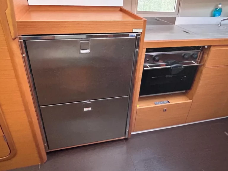 Pronájem Plachetnice v Orhaniye -Dufour Dufour 390 Grand Large