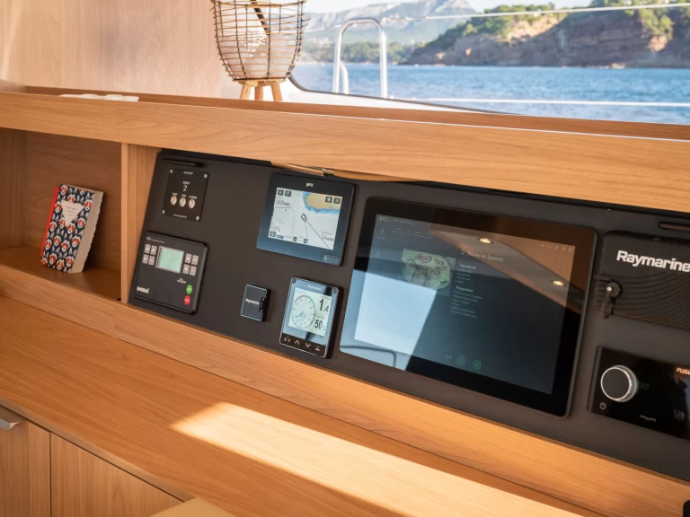 Pronajmout si Bali Bali 5.8 v Provincia di Sassari