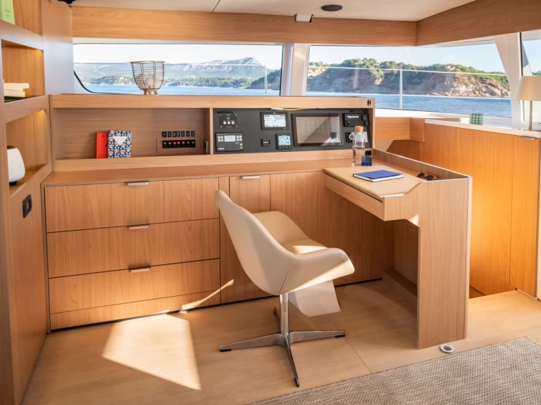 Pronájem Katamarán v Provincia di Sassari -Bali Bali 5.8