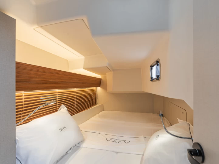 Plachetnice k pronájmu v Piraeus za nejlepší cenu