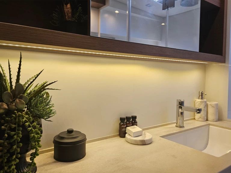 Pronájem Katamarán v Marmaris -Lagoon Lagoon 50