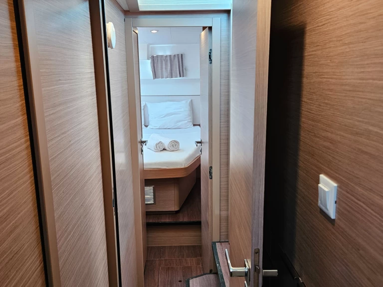 Katamarán k pronájmu v Fethiye za nejlepší cenu