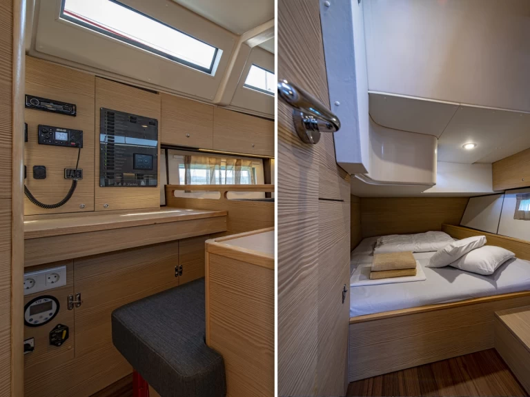 Pronájem lodi Marmaris lákavé ceny D&D Kufner 50