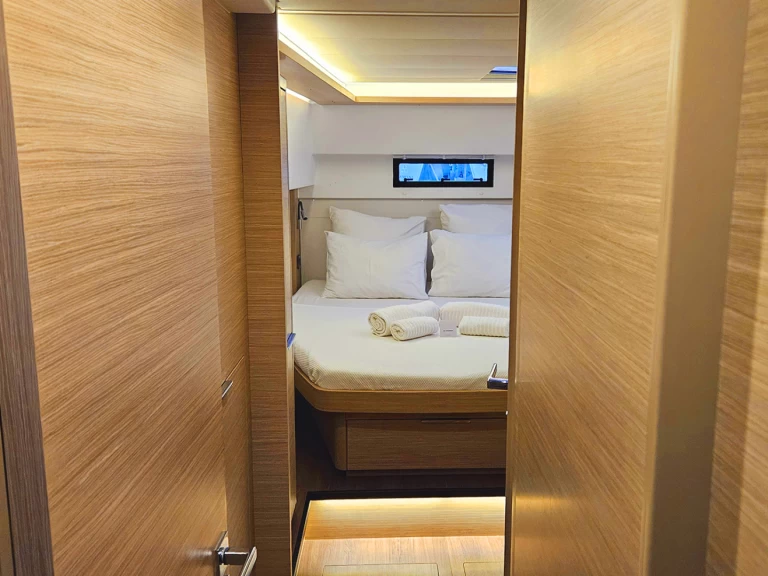 Pronájem Katamarán v Fethiye -Lagoon Lagoon 46