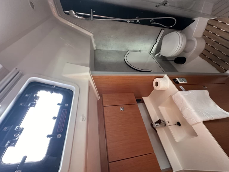 Plachetnice k pronájmu v Trogir za nejlepší cenu