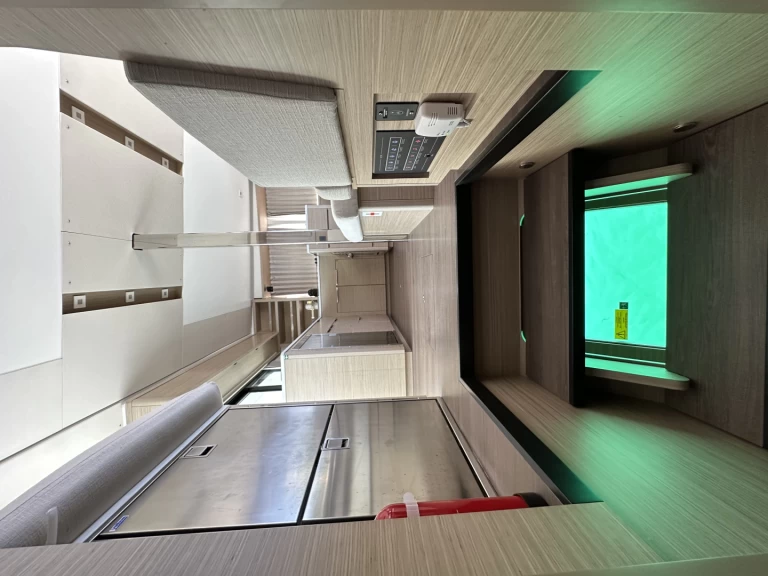 Pronájem jachty v Trogir -Lagoon Lagoon 46 na Samboatu