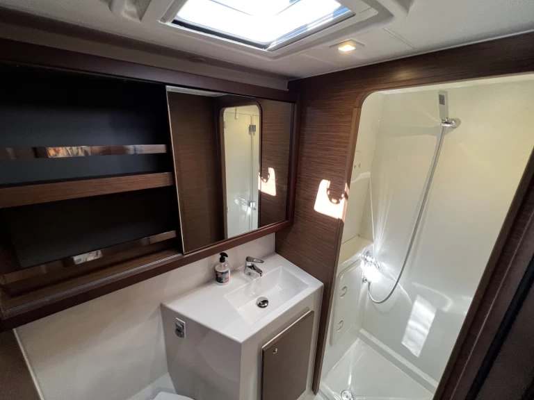 Pronajmout si Lagoon Lagoon 42 v San Miguel De Abona