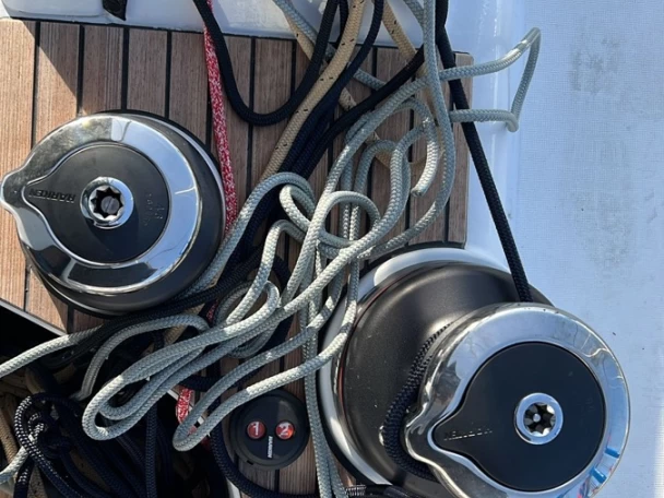 Plachetnice k pronájmu v Cugnana Verde za nejlepší cenu