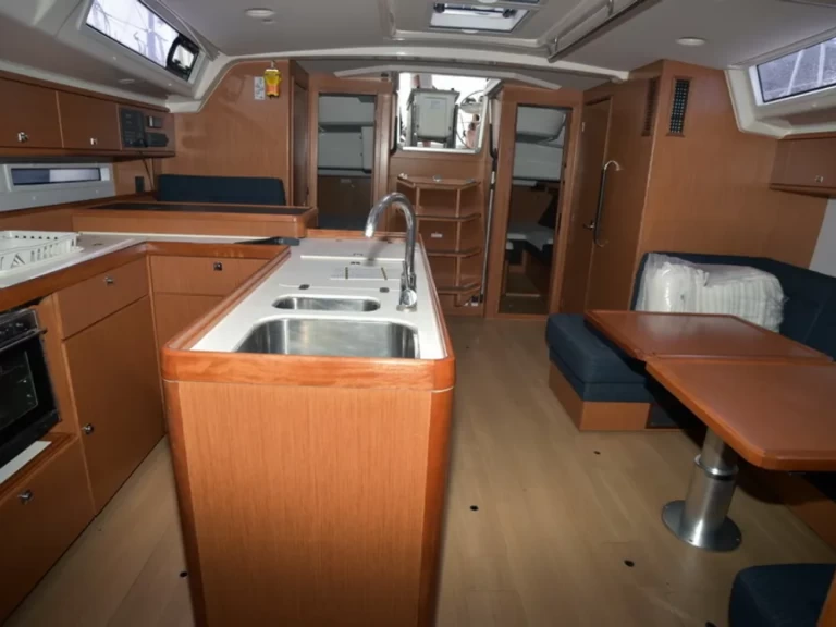 Plachetnice k pronájmu v Kavála za nejlepší cenu