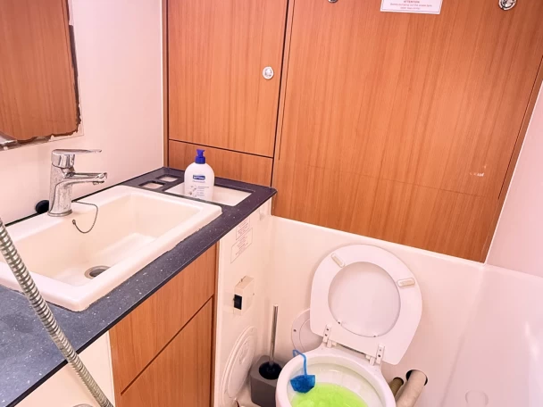 Plachetnice k pronájmu v Kavála za nejlepší cenu