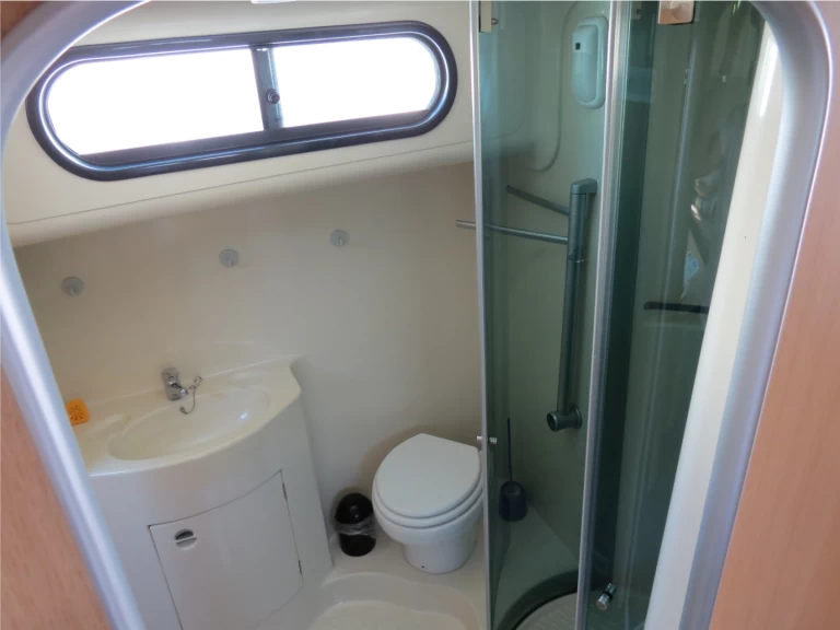 Pronájem jachty v Grez-Neuville -Nicols Yacht Premium Groupe 8-10 p. na Samboatu