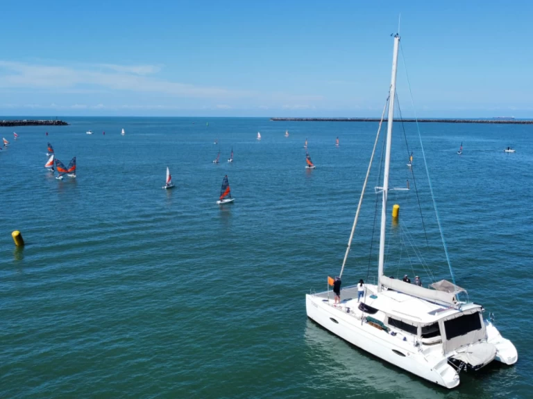 Pronájem lodi Custom Made Custom made v Kendwa na Samboatu