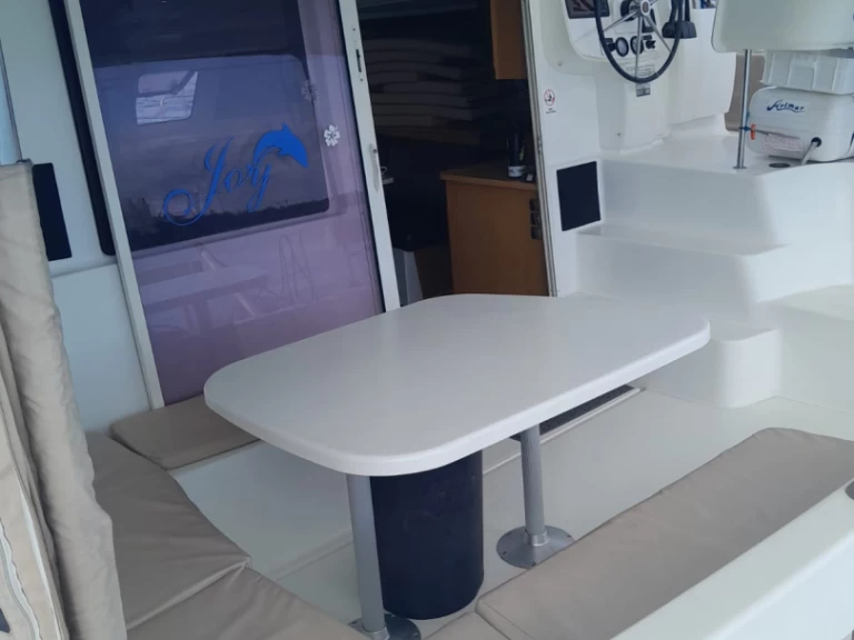 Pronajmout Katamarán se skipperem či ne Custom Made v Kendwa