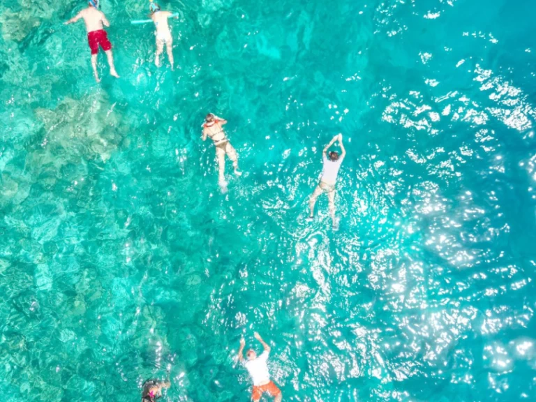 Pronájem Katamarán v Kendwa -Custom Made Custom made