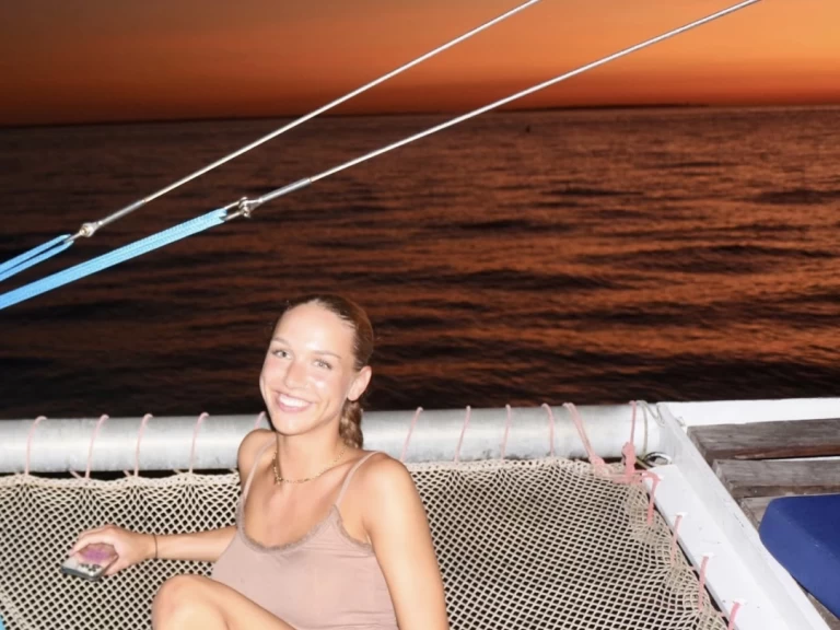 Pronájem lodi Kendwa lákavé ceny Custom made