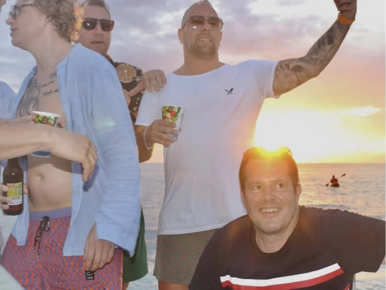 Pronájem lodi Custom Made Custom made v Kendwa na Samboatu