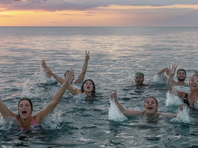 Pronajmout Katamarán se skipperem či ne Custom Made v Kendwa