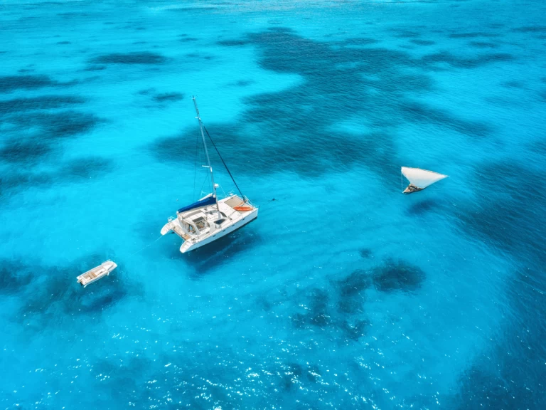 Pronajmout si Custom Made Custom made v Kendwa