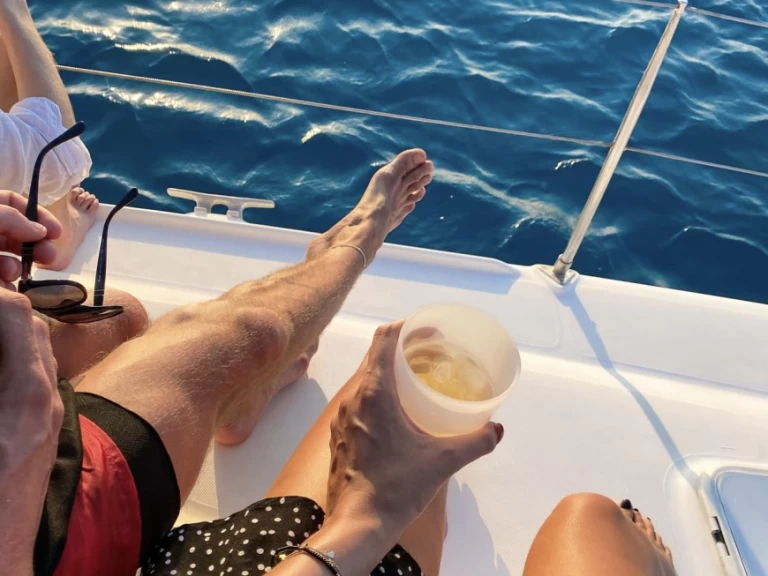 Katamarán k pronájmu v Kendwa za nejlepší cenu