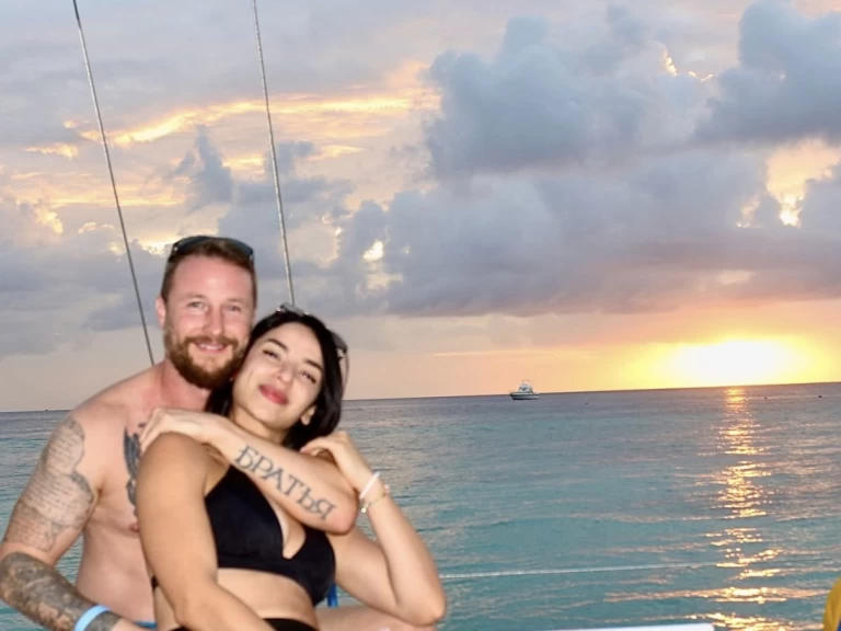 Pronájem lodi Custom Made Custom made v Kendwa na Samboatu